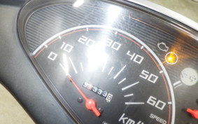 HONDA DIO Gen.6 1997 AF68