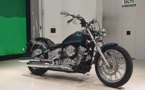 YAMAHA DRAGSTAR 400 2018 VH02J