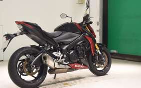 SUZUKI GSX-S1000 2015 GT79A