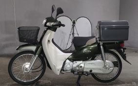 HONDA SUPER CUB50 AA04