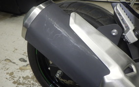 KAWASAKI NINJA 250 2