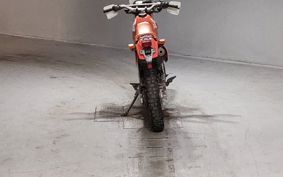 HONDA XLR250R MD22