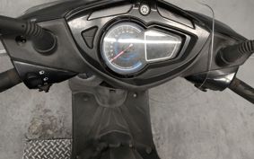 YAMAHA CYGNUS125XSR SE44J