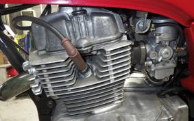 HONDA CB250 N 2015 CB250N