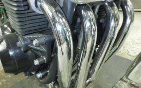KAWASAKI ZEPHYR 400 KAI 2007 ZR400C