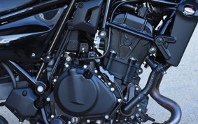 KAWASAKI ELIMINATOR 400SE 2024 EL400A