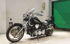 YAMAHA XV1900 RAIDER 2008