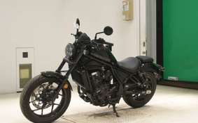 HONDA REBEL 1100 2023 SC83