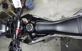 HONDA CRF250 RALLY 2021 MD44