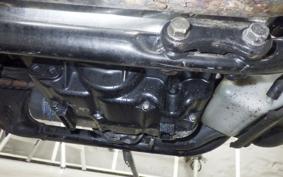 HONDA SHADOW 400 2004 NC34