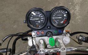 HONDA JADE MC23