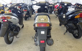 SUZUKI ADDRESS V100 CE11A