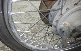 HONDA C50 SUPER CUB 2021 C50