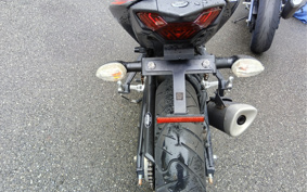 YAMAHA YZF-R25 ABS RG10J