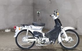 HONDA SUPER CUB50 AA01
