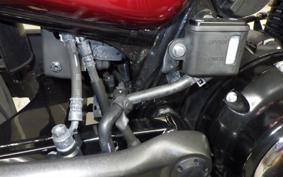 HONDA GB350 2021 NC59