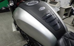 YAMAHA XSR125 1998 RE46J