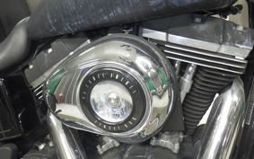 HARLEY FXDBA 1580 2014