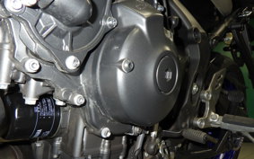 YAMAHA TRACER 9 GT+ 2023 RN70J