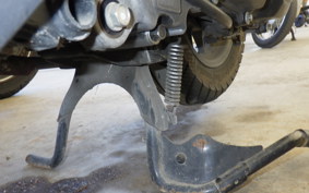 HONDA ﾀﾞﾝｸ AF78