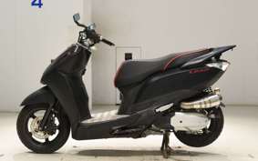 HONDA LEAD 125 2000 JF45