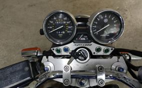 YAMAHA XJR1300 RP02