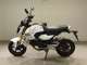 Фото Honda GROM 2007 с японского аукциона