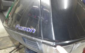 HONDA FUSION X 2024 MF02