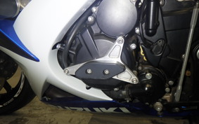 SUZUKI GSX-R750 2009