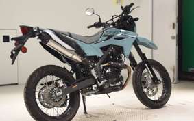 KAWASAKI KLX230SM LX232A