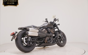 HARLEY RH1250S 2022