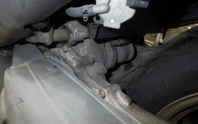 YAMAHA JOG Gen.3 2025 SA01J