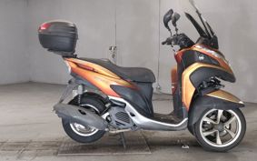 YAMAHA TRICITY 125 SE82J