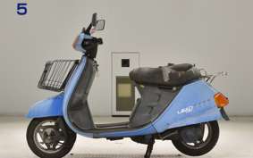 HONDA LEAD 50 AF01