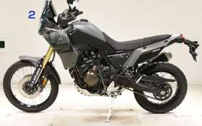 YAMAHA TENERE 700 2023 DM13J