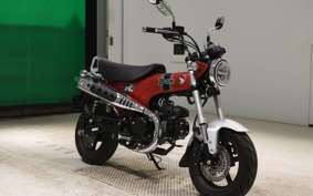 HONDA DAX 125 JB04