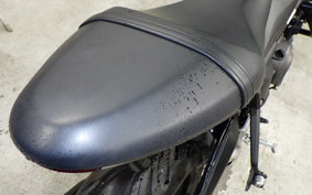 TRIUMPH TRIDENT 660 2022