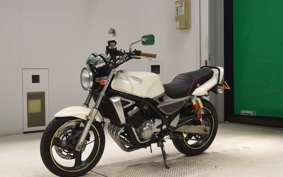KAWASAKI BALIUS 250 Gen.2 ZR250B
