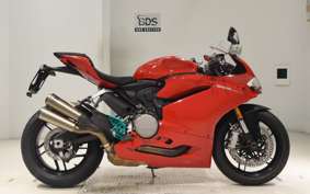 DUCATI 959 PANIGALE 2020