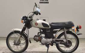 HONDA CL50 BENLY CD50