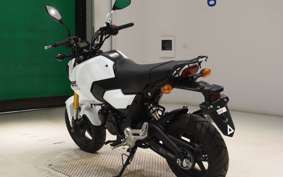 HONDA GROM 2026 JC92