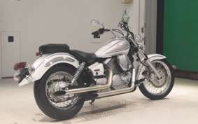 YAMAHA DRAGSTAR 250 VG02J