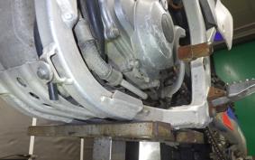 YAMAHA YZ250F 2022 CG27C