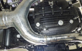 BMW R NINE T 2014