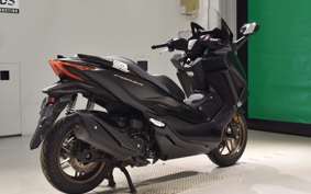 HONDA FORZA 250 MF17