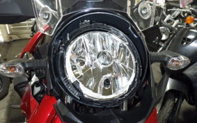 SUZUKI V-STROM 250 A