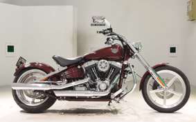 HARLEY FXCWC 1580 2009