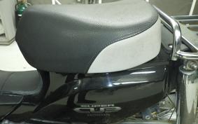 HONDA C50 SUPER CUB AA04