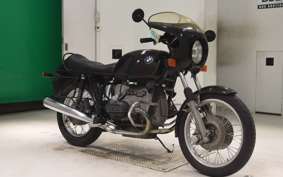BMW R100S 1978