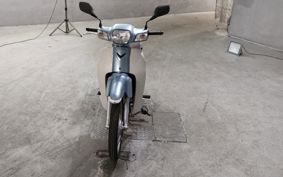 HONDA SUPER CUB110 JA10